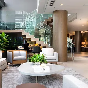 Hotel Lk Design, Florianopolis